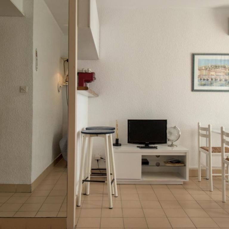 Residence Ulysse Port Camargue - Appartement - 5