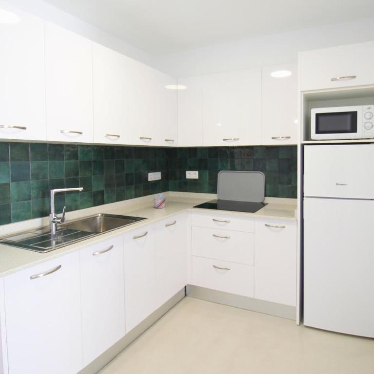 Apartamentos Moraña - Standard Double Room - 12