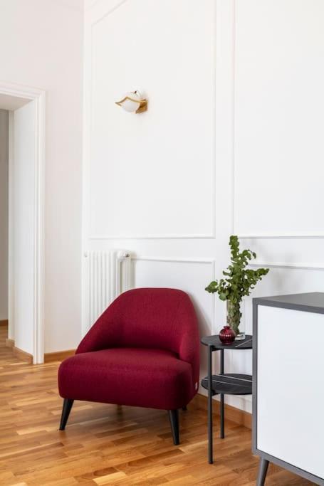 SJR Luxury Apartment Trevi Fountain - Appartamento con 2 Camere da Letto - 4
