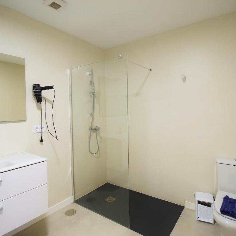 Apartamentos Moraña - Standard Double Room - 13