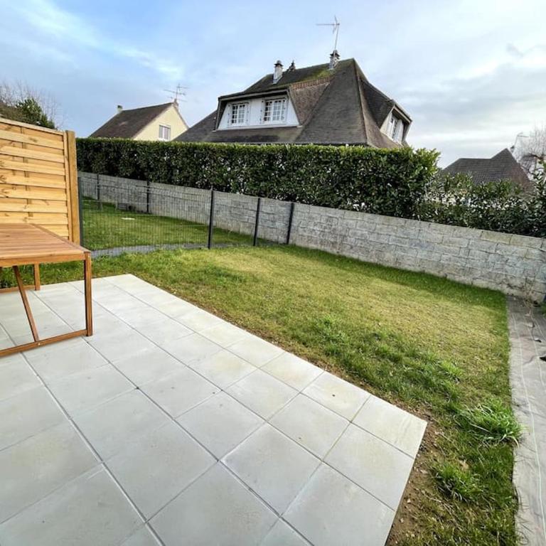 Freesia, Maison neuve avec jardin et garage - Maison 3 Chambres - 5