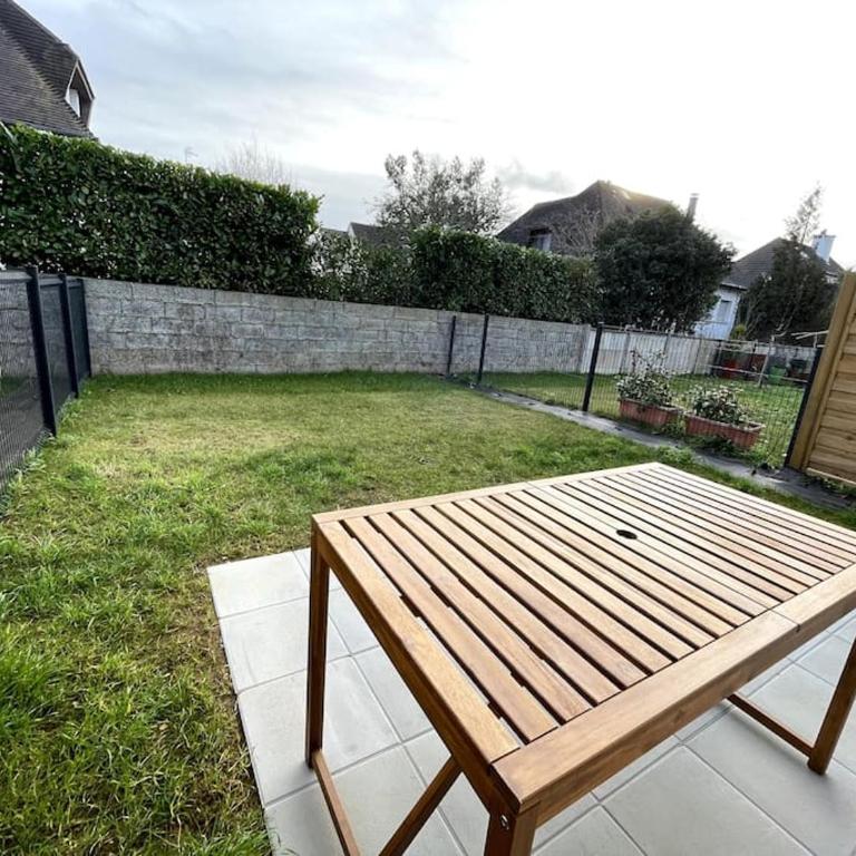 Freesia, Maison neuve avec jardin et garage - Maison 3 Chambres - 7
