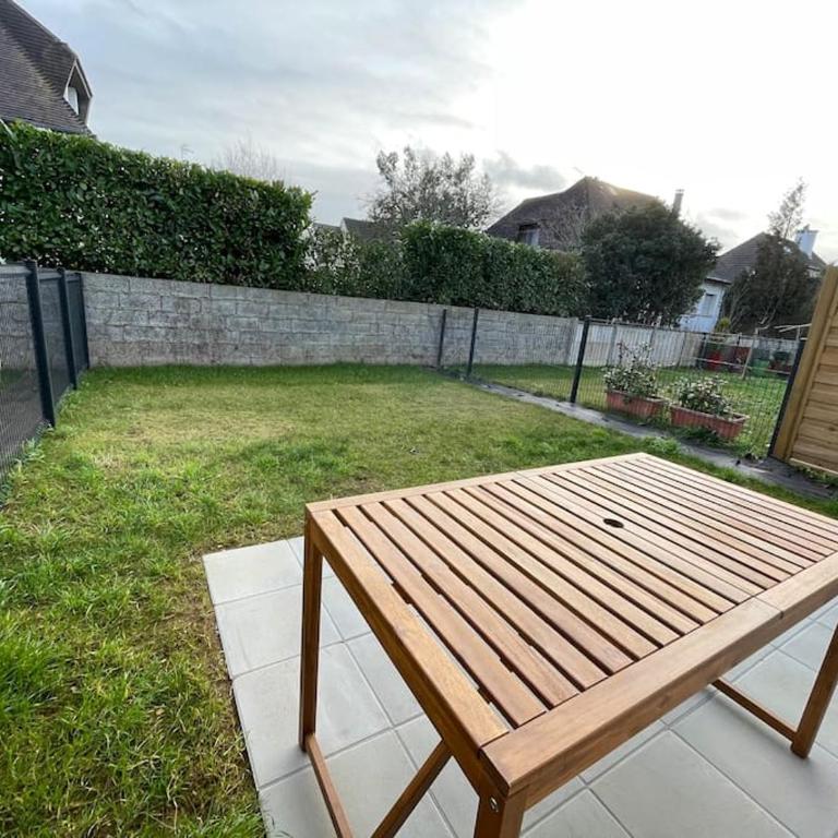 Freesia, Maison neuve avec jardin et garage - Maison 3 Chambres - 15