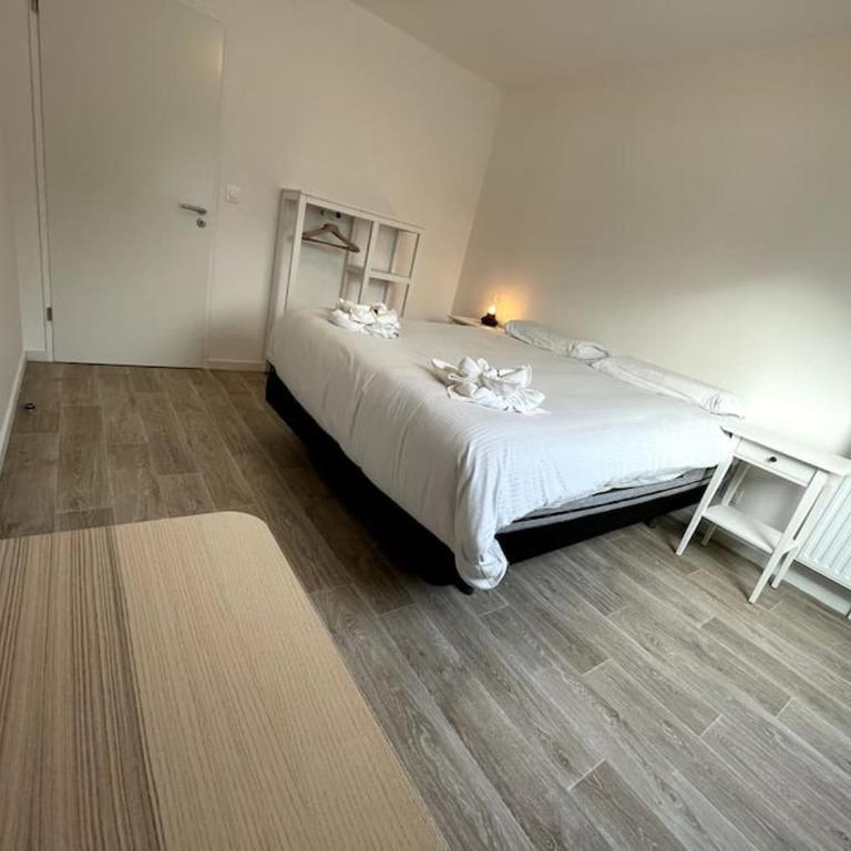 Freesia, Maison neuve avec jardin et garage - Maison 3 Chambres - 21