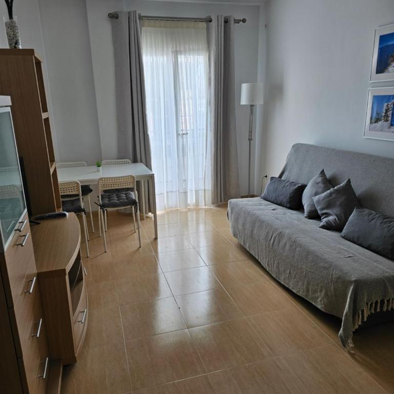 Apartamento El Ingenio - Apartamento de 2 dormitorios - 3