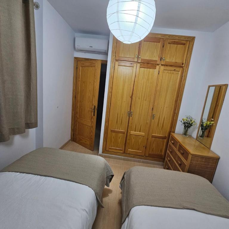 Apartamento El Ingenio - Apartamento de 2 dormitorios - 4