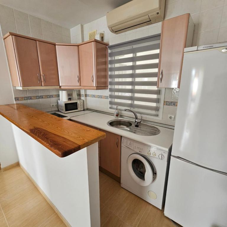 Apartamento El Ingenio - Apartamento de 2 dormitorios - 5