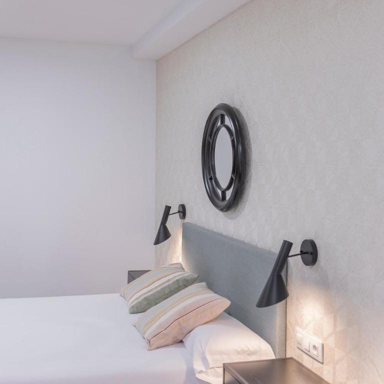 Soho Boutique Los Naranjos - Habitación Familiar (2 adultos y 2 niños) - 15