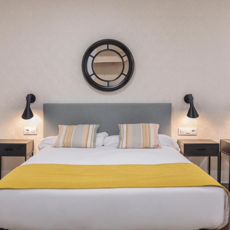 Soho Boutique Los Naranjos - Habitación Familiar (2 adultos y 2 niños) - 20