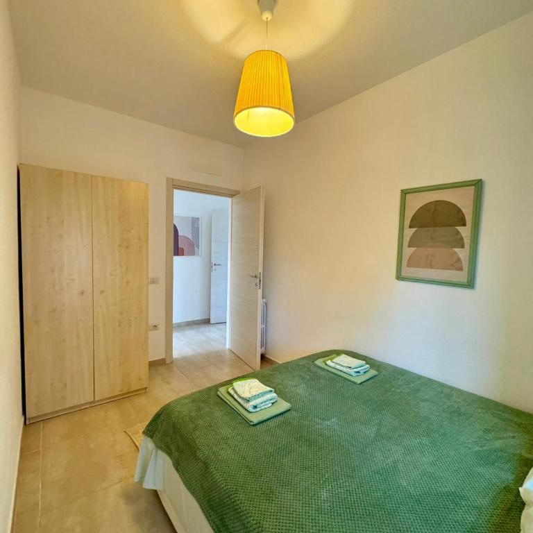 Casa Mariangela - Casa con 2 Camere da Letto - 26