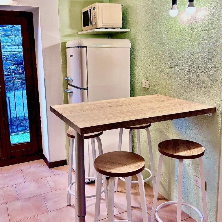 Vittoria Holiday House - Tulip Apartment and Tulip Room - Appartamento con 1 Camera da Letto - 8