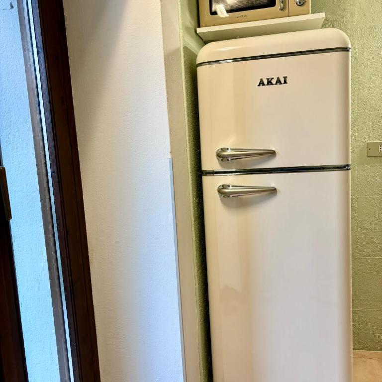 Vittoria Holiday House - Tulip Apartment and Tulip Room - Appartamento con 1 Camera da Letto - 11