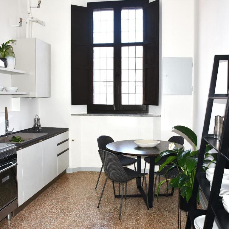 Mana Urban Retreat - Appartamento con 2 Camere da Letto - 3