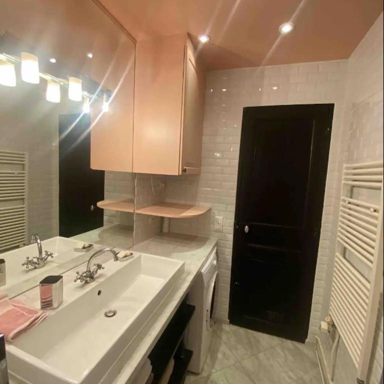Heart of marais calm and charming NEW - Appartement 2 Chambres - 17