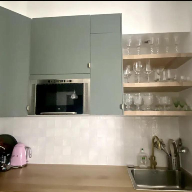 Heart of marais calm and charming NEW - Appartement 2 Chambres - 7