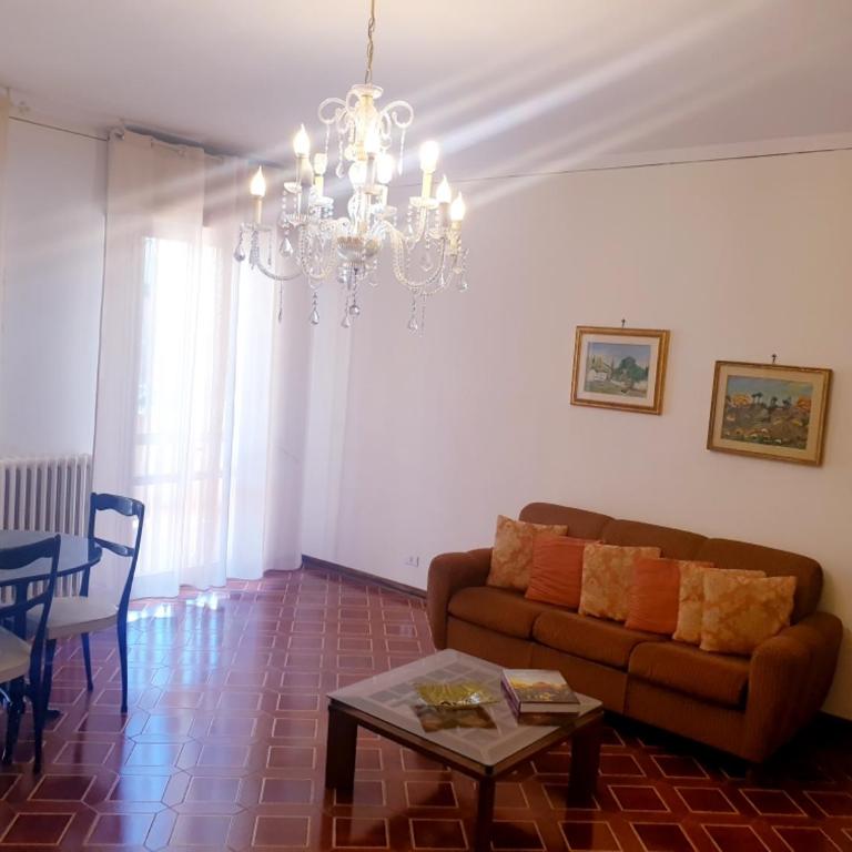 Appartamento Italia, Centro Città - Appartamento con 3 Camere da Letto - 6