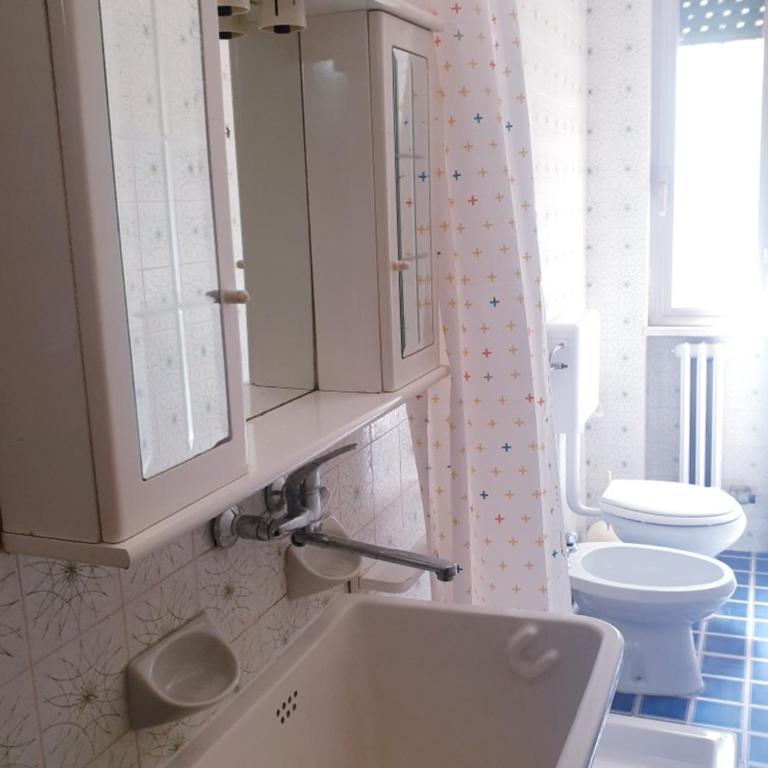 Appartamento Italia, Centro Città - Appartamento con 3 Camere da Letto - 7
