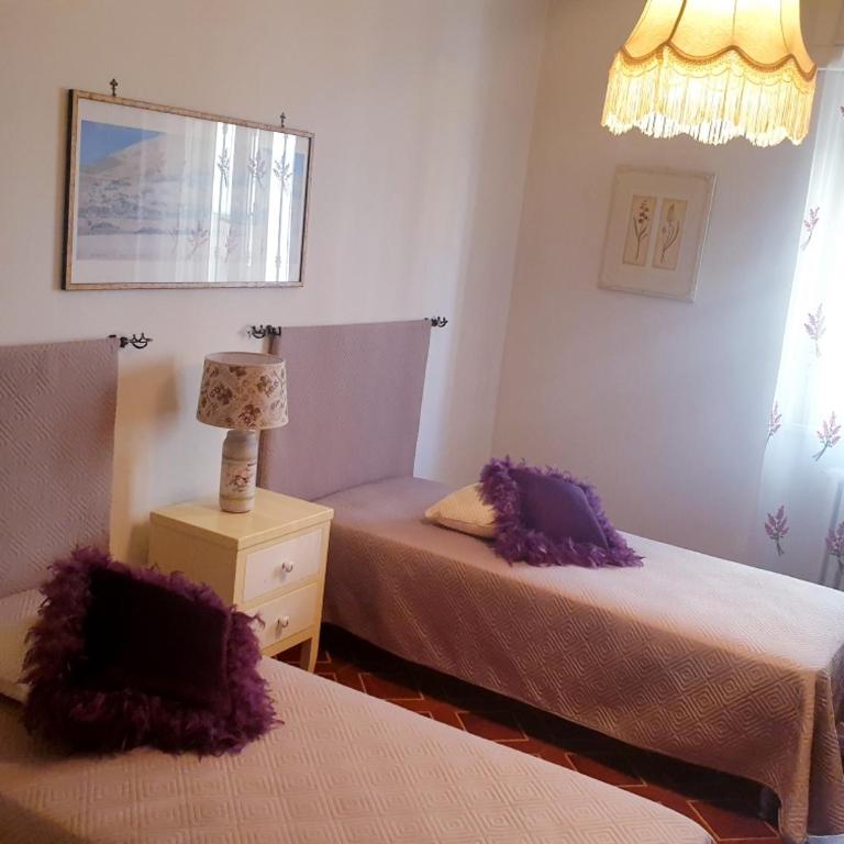 Appartamento Italia, Centro Città - Appartamento con 3 Camere da Letto - 8