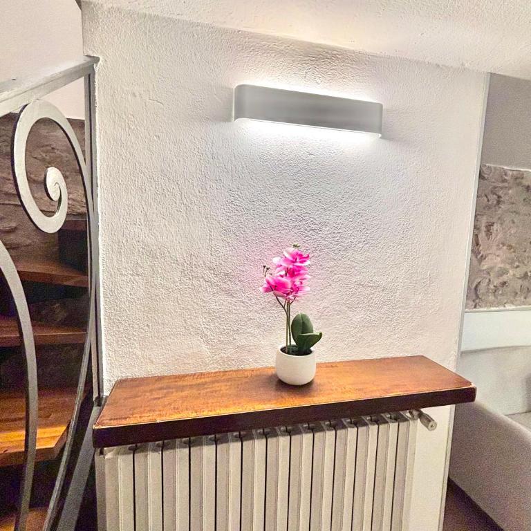 Vittoria Holiday House - Tulip Apartment and Tulip Room - Appartamento con 1 Camera da Letto - 15
