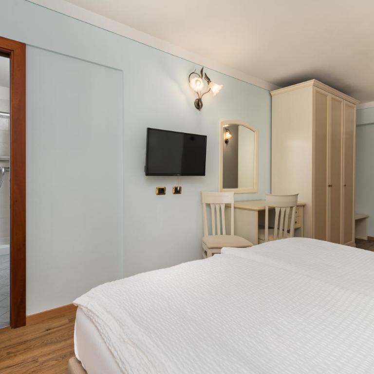 Hotel Opinione Dimora Storica & Private Spa - Camera Matrimoniale/Doppia con Letti Singoli - 2