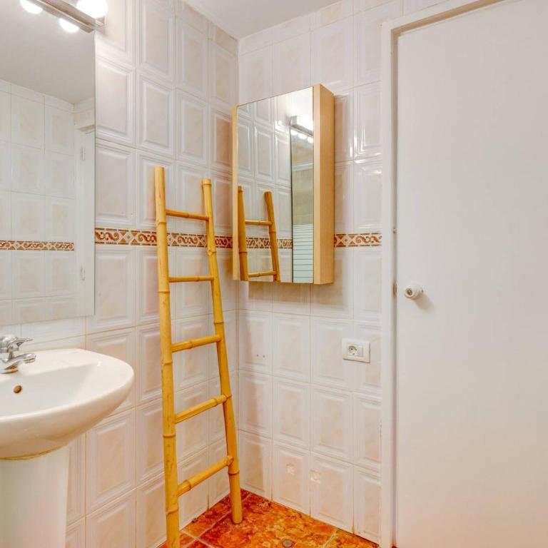 Bonito Apto Playa Las Amricas, aptos Playa Honda - Apartamento - 10