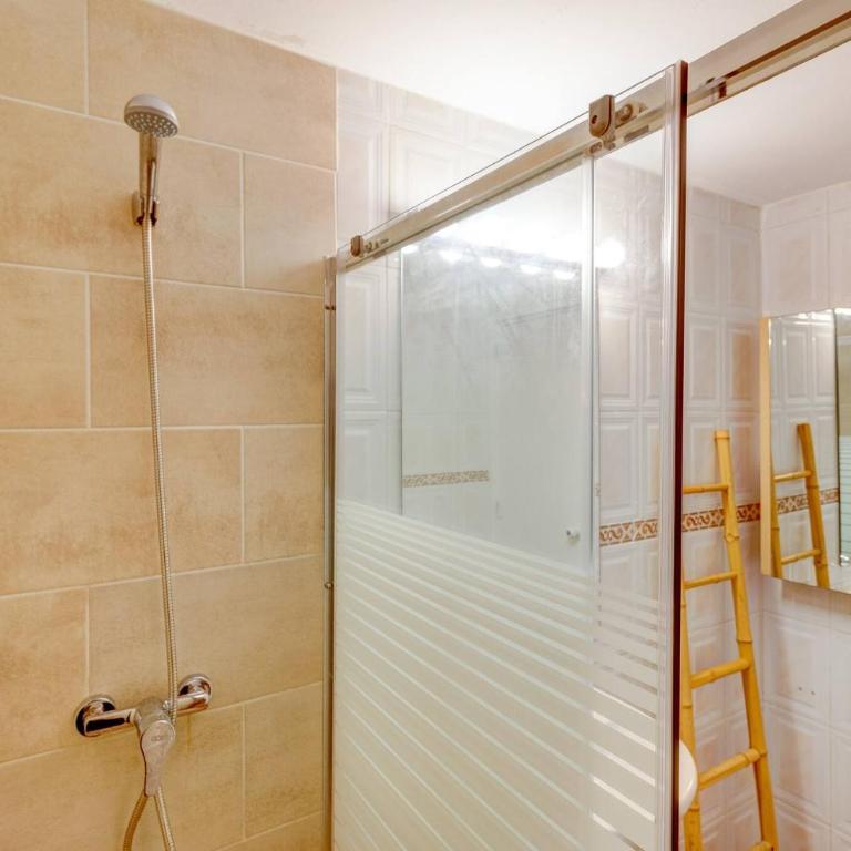 Bonito Apto Playa Las Amricas, aptos Playa Honda - Apartamento - 11