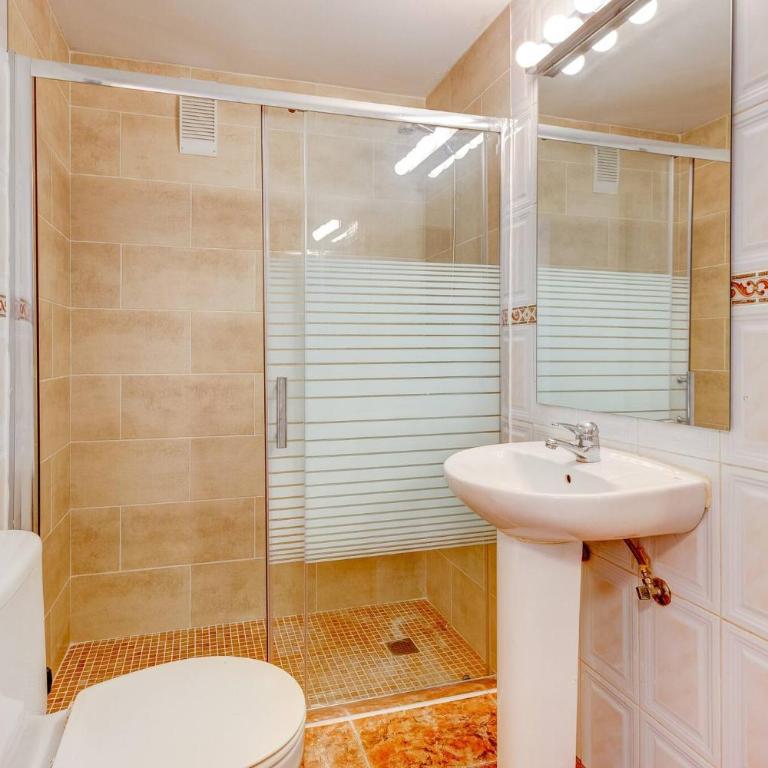 Bonito Apto Playa Las Amricas, aptos Playa Honda - Apartamento - 12