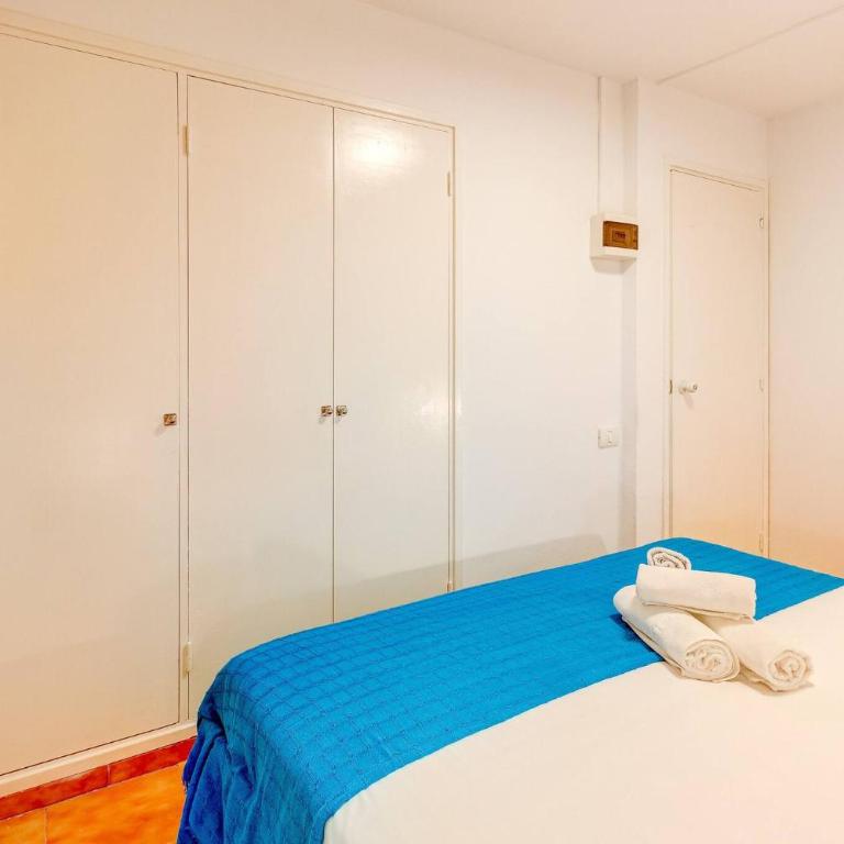 Bonito Apto Playa Las Amricas, aptos Playa Honda - Apartamento - 15