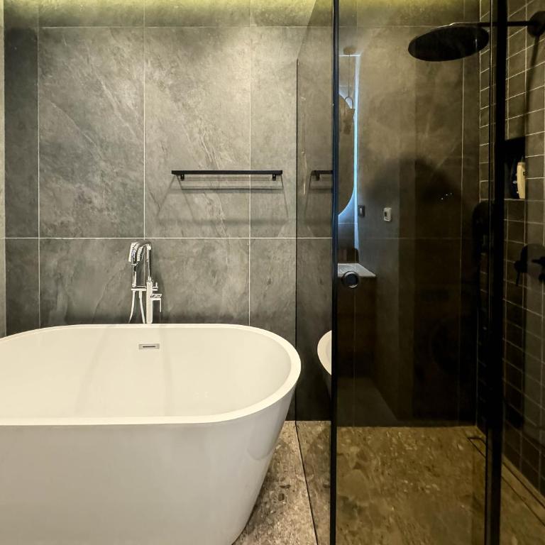 Momentum - Apartman sa 1 Spavaćom Sobom - 24