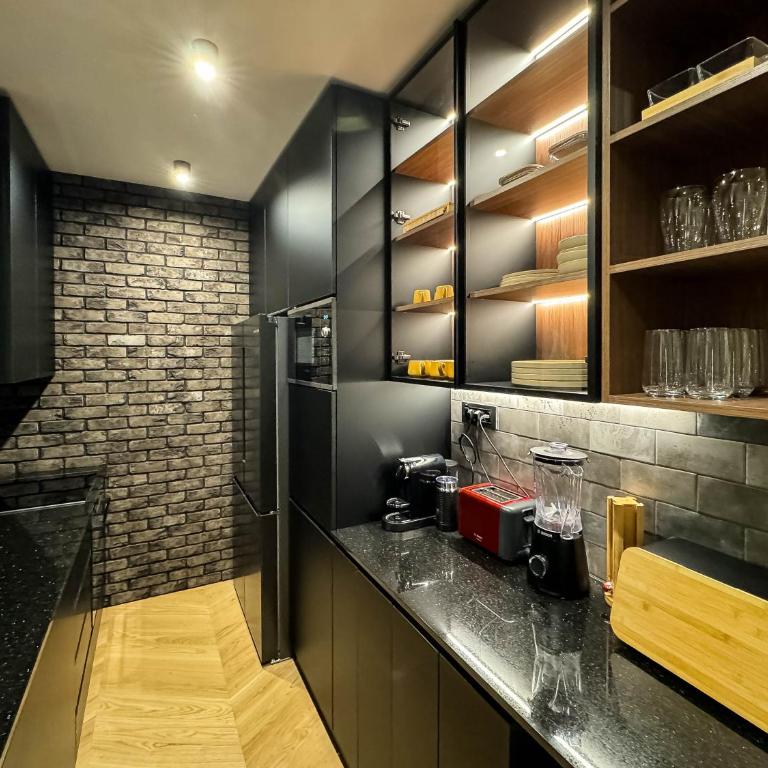 Momentum - Apartman sa 1 Spavaćom Sobom - 11