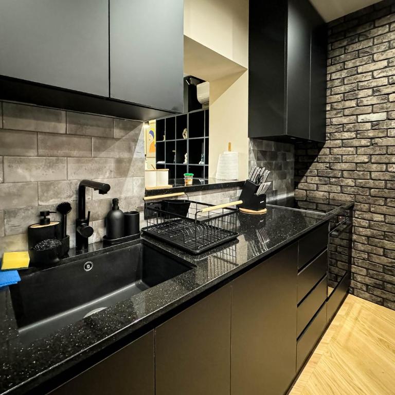 Momentum - Apartman sa 1 Spavaćom Sobom - 10