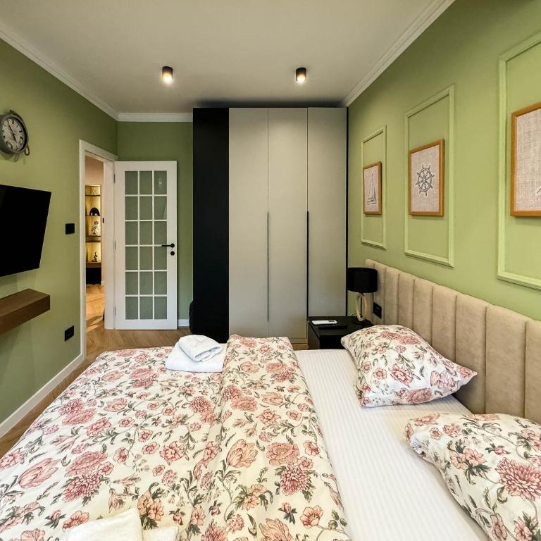 Momentum - Apartman sa 1 Spavaćom Sobom - 17