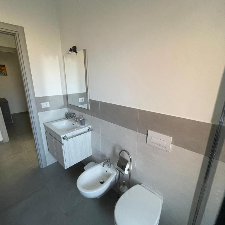 Cloud's Home - Appartamento con 2 Camere da Letto - 7