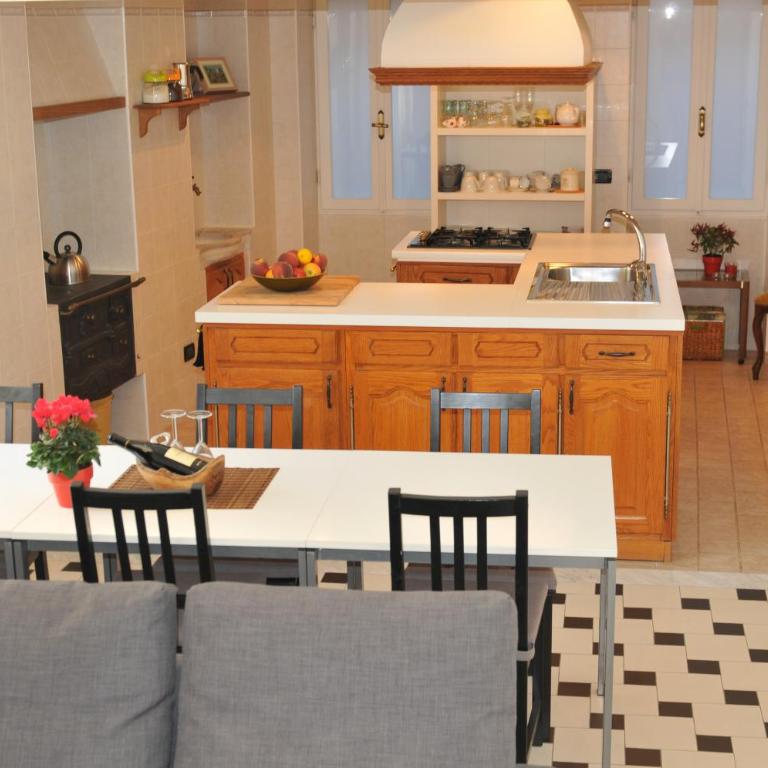 Sea Apartment - Appartamento con 2 Camere da Letto e Vista Mare - 14