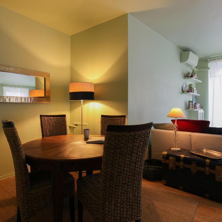 Moscova Open Space close to Brera District - Appartamento Monolocale - 30