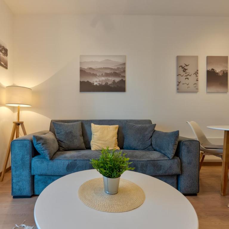 Sunny Forest - Apartman sa 1 Spavaćom Sobom - 19