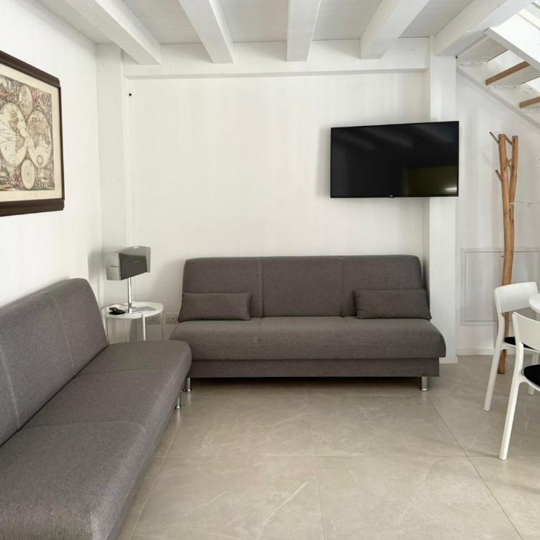 Best Stay - Garruba92 - Apartment - 19