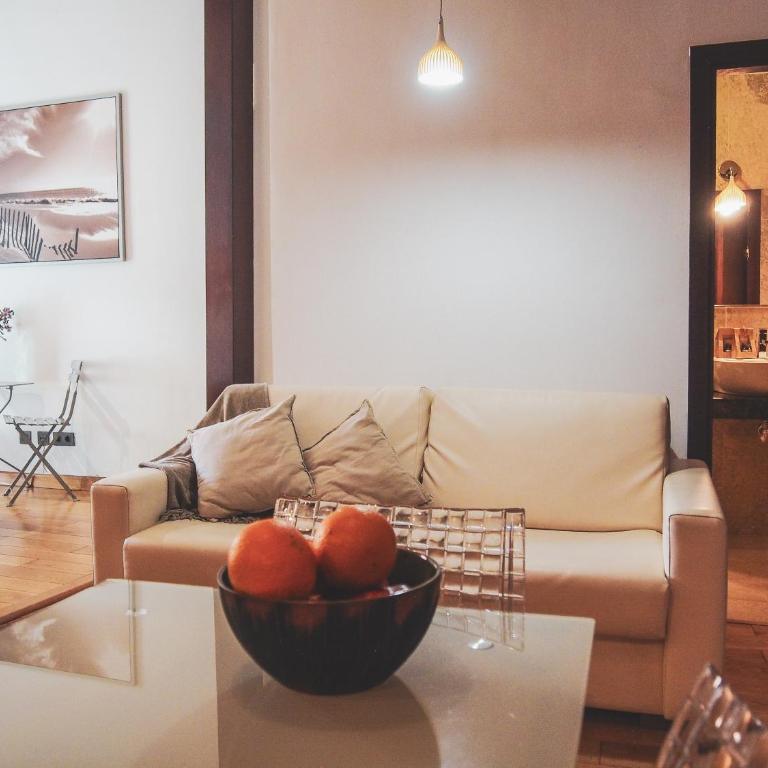 Estudio Galvez, con piscina - Estudio - 12