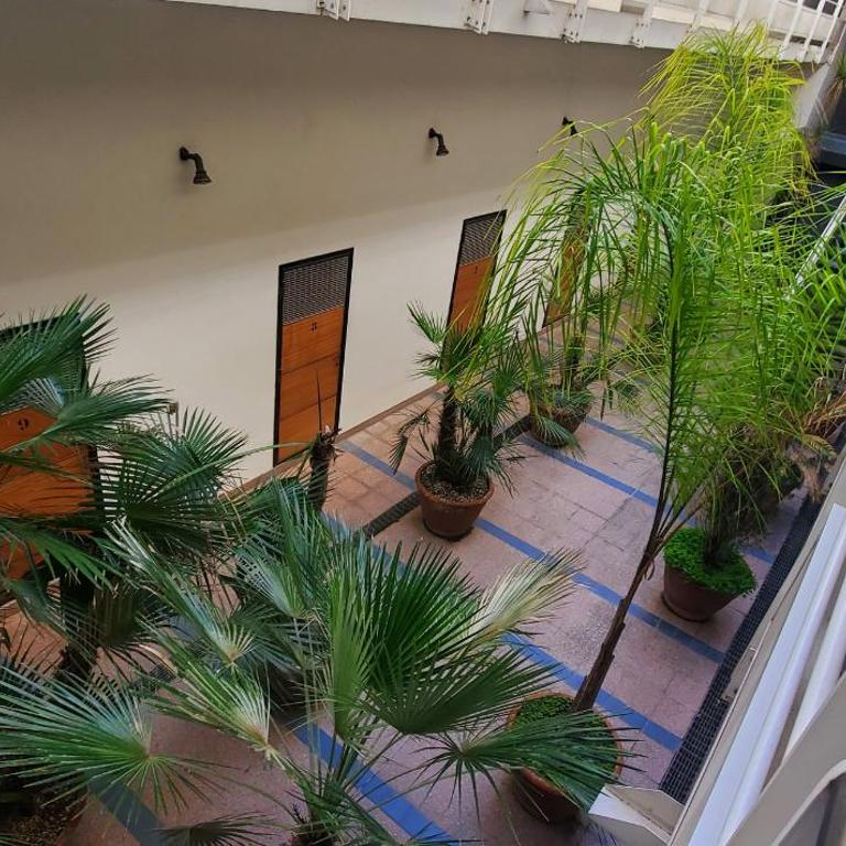 LE NADIR GRAND T2 51m2, 4-5p, Parking - Apartment with Balcony - 8