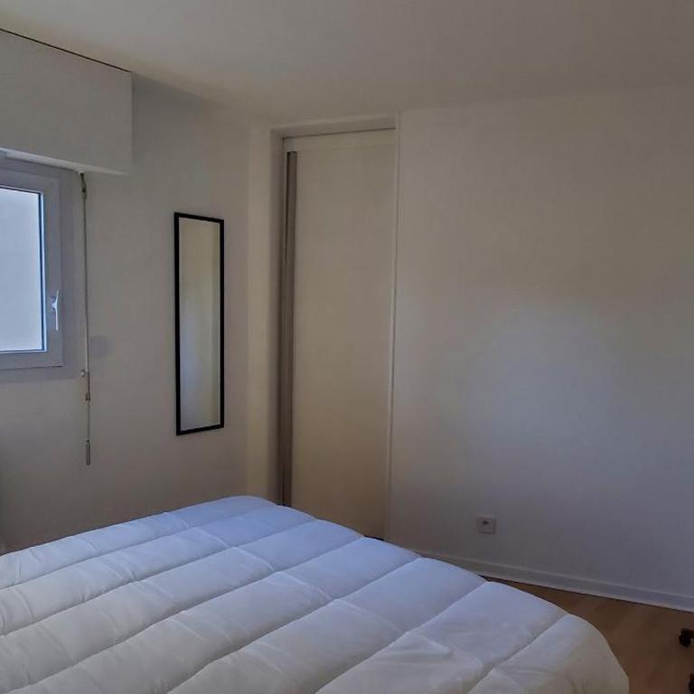 LE NADIR GRAND T2 51m2, 4-5p, Parking - Apartment with Balcony - 14