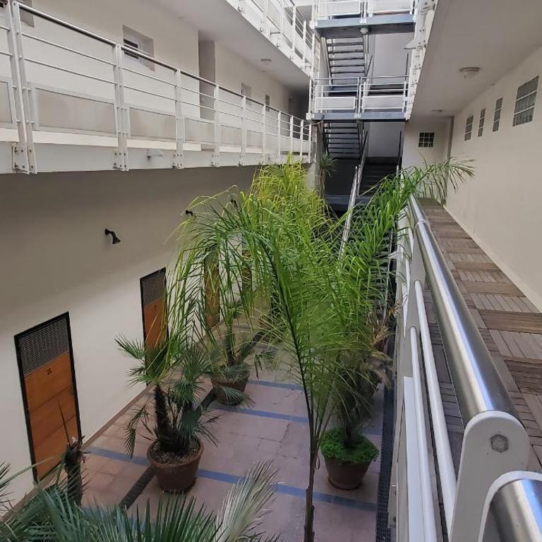LE NADIR GRAND T2 51m2, 4-5p, Parking - Apartment with Balcony - 21