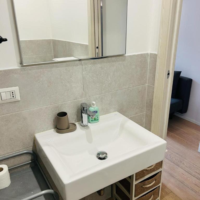 Easy Room Italy - Appartamento con 1 Camera da Letto - 20
