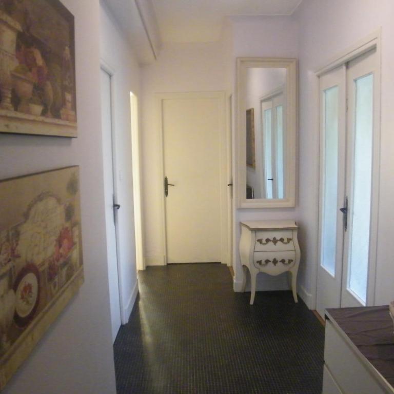 Apartment Villa HenriIV - Appartement - Vue sur Mer - 21