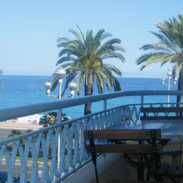 Apartment Villa HenriIV - Appartement - Vue sur Mer - 12