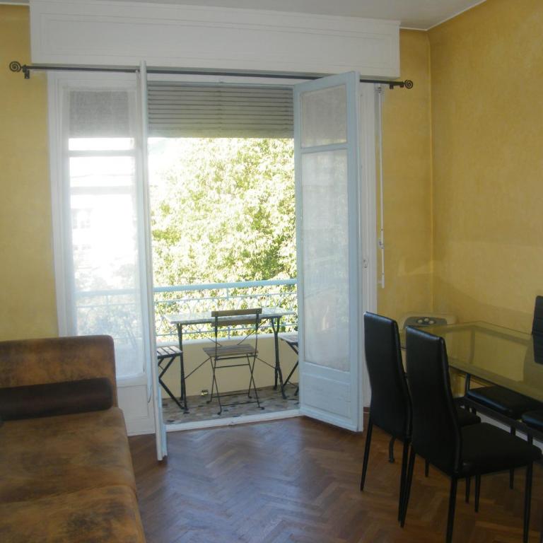 Apartment Villa HenriIV - Appartement - Vue sur Mer - 15