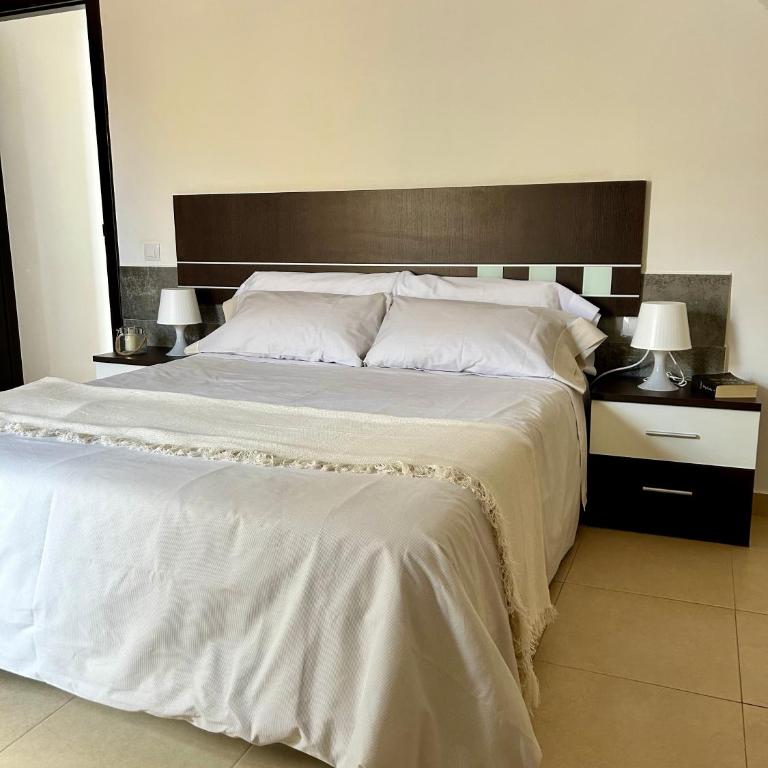 Caleta alto - One-Bedroom Apartment - 14
