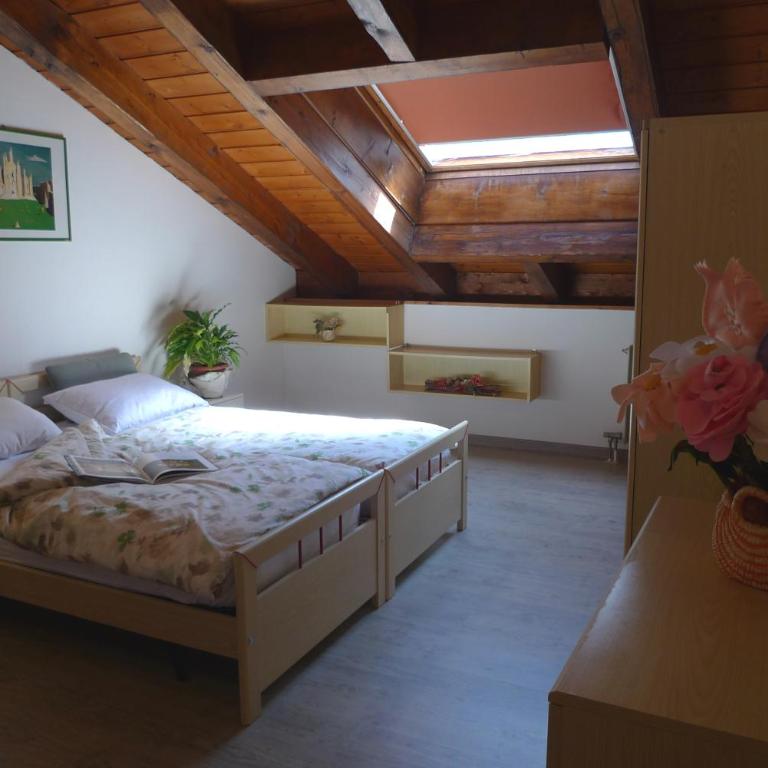 Dolomitissime Holiday Homes Marmolada - Appartamento - 1