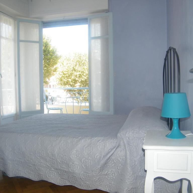 Apartment Villa HenriIV - Appartement - Vue sur Mer - 17