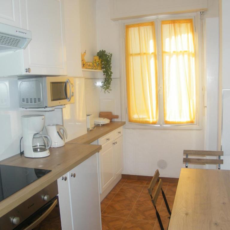 Apartment Villa HenriIV - Appartement - Vue sur Mer - 19