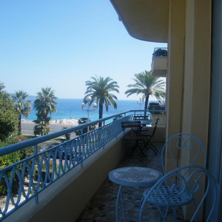 Apartment Villa HenriIV - Appartement - Vue sur Mer - 5